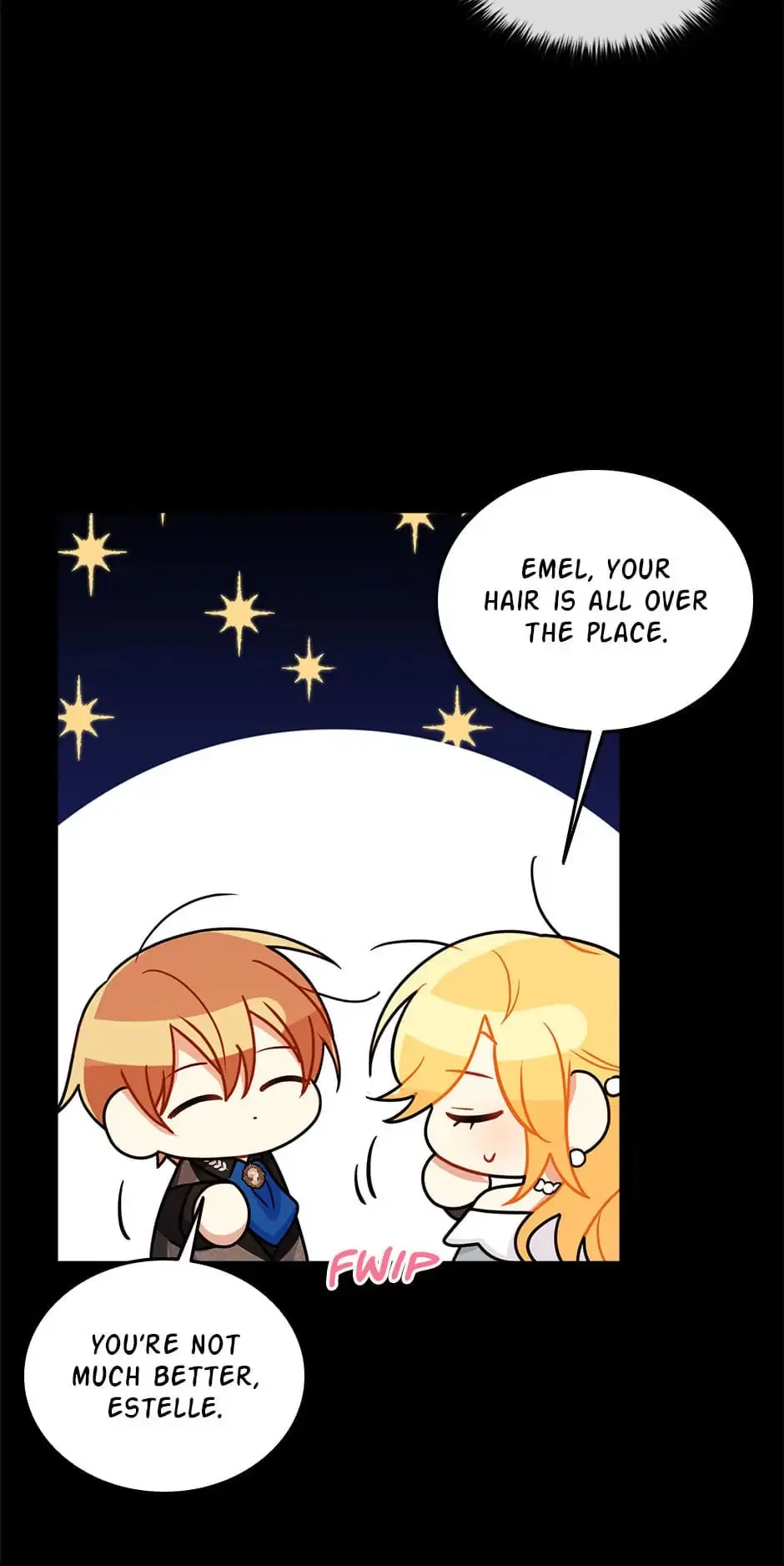 I Am a Child of This House Chapter 132 – Page 71