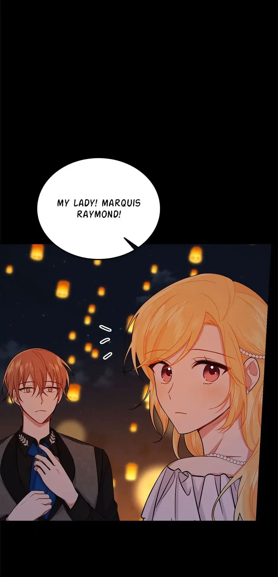 I Am a Child of This House Chapter 132 – Page 72
