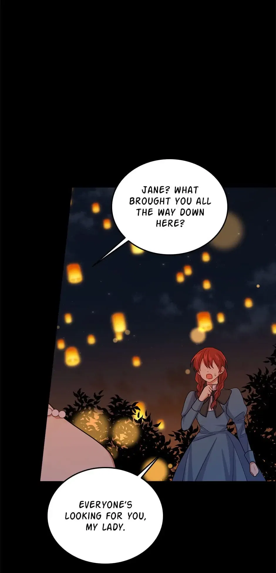 I Am a Child of This House Chapter 132 – Page 73