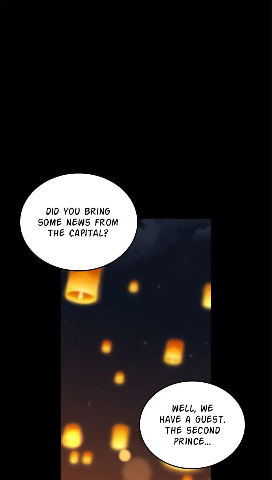I Am a Child of This House Chapter 132 – Page 74