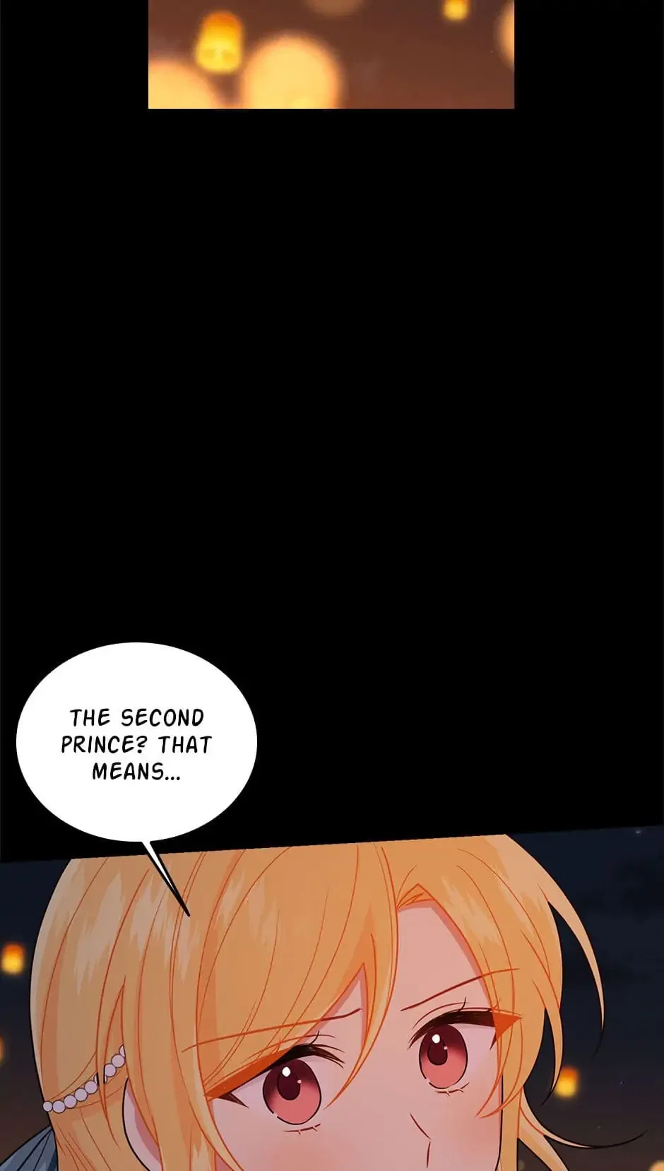 I Am a Child of This House Chapter 132 – Page 75