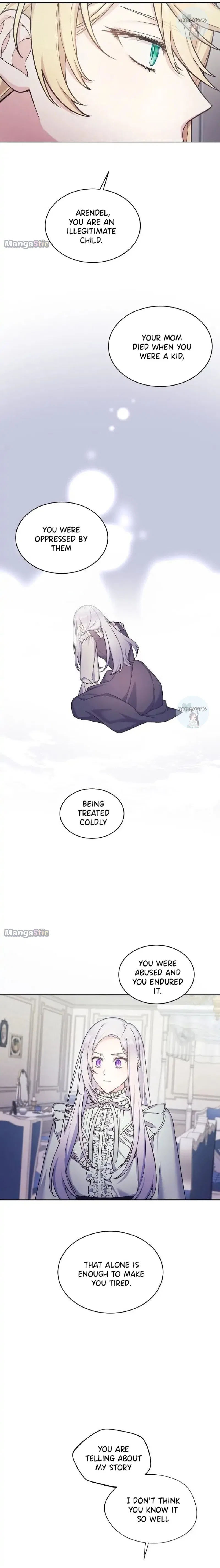 May I Kill You, Your Majesty? Chapter 34 – Page 7
