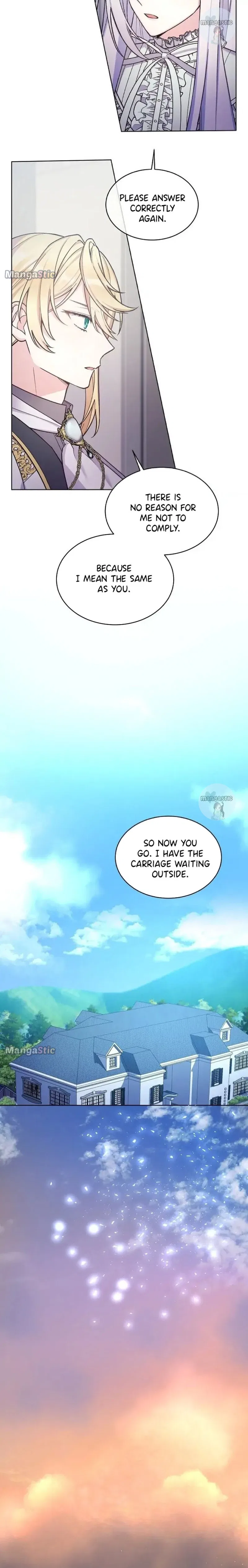 May I Kill You, Your Majesty? Chapter 34 – Page 15