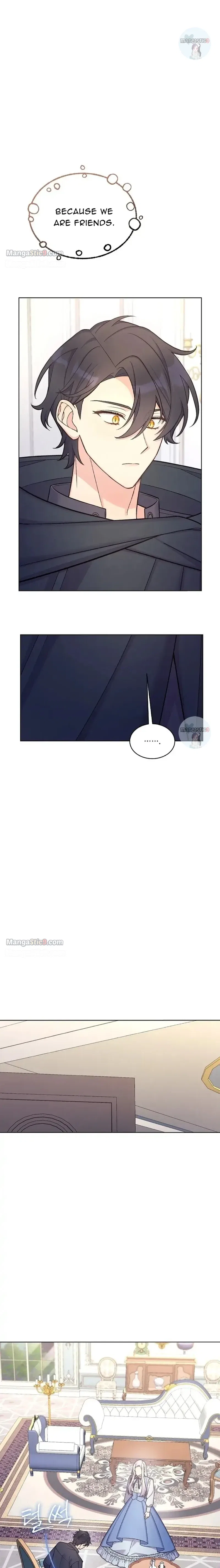 May I Kill You, Your Majesty? Chapter 33 – Page 4