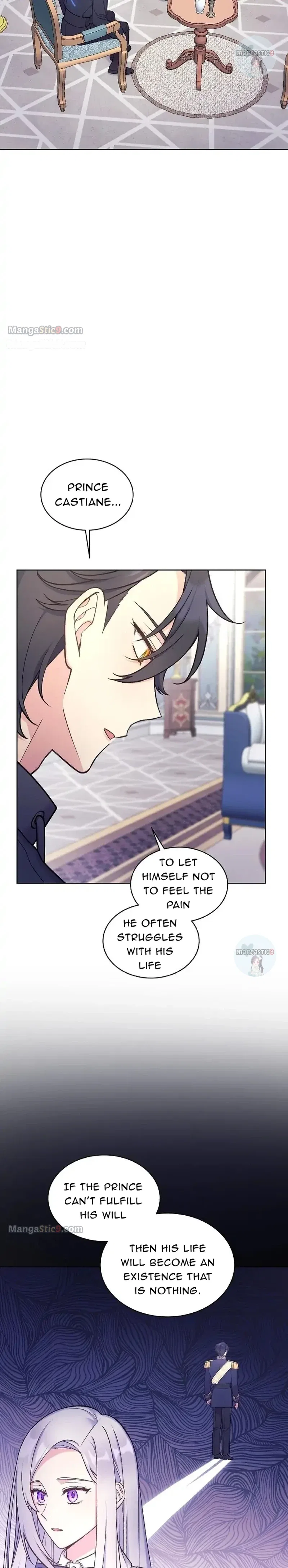 May I Kill You, Your Majesty? Chapter 33 – Page 5