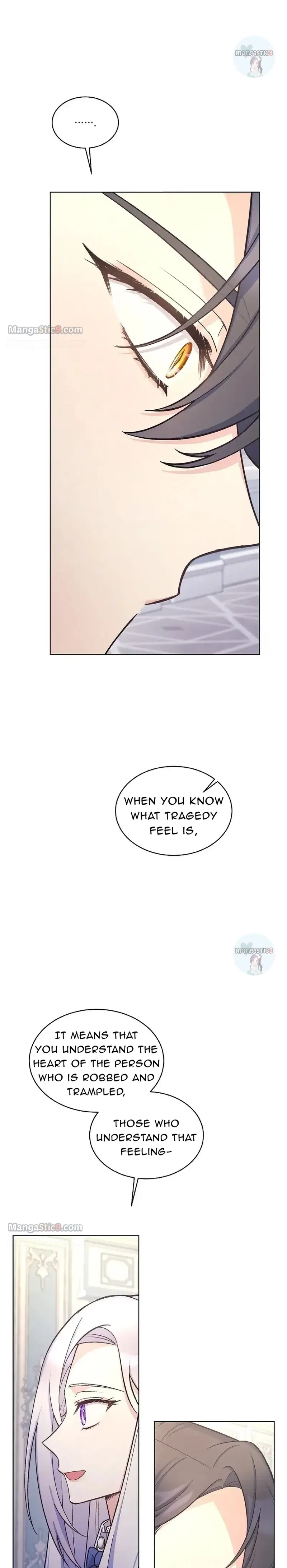 May I Kill You, Your Majesty? Chapter 33 – Page 11