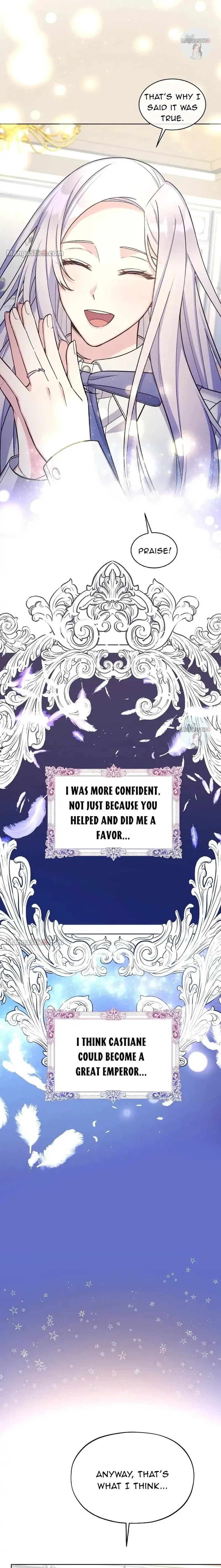 May I Kill You, Your Majesty? Chapter 33 – Page 13