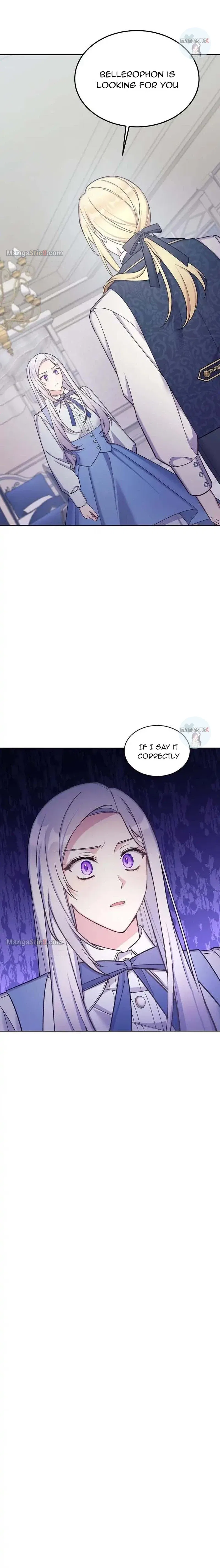 May I Kill You, Your Majesty? Chapter 32 – Page 4