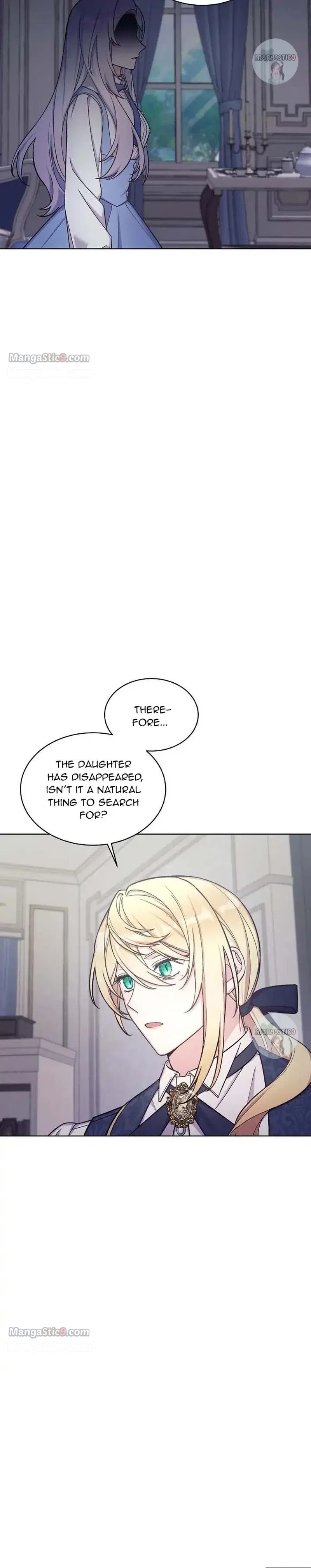 May I Kill You, Your Majesty? Chapter 32 – Page 6