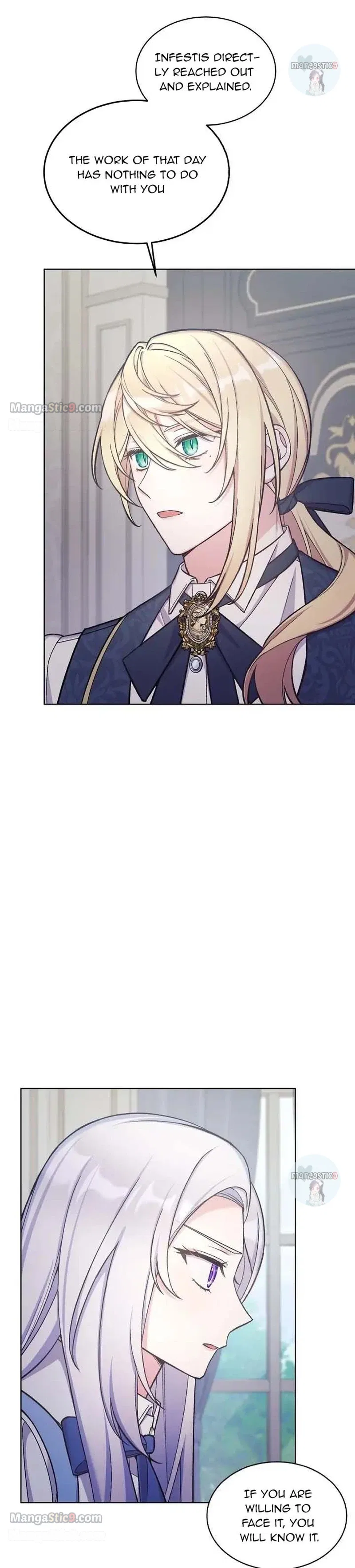 May I Kill You, Your Majesty? Chapter 32 – Page 8