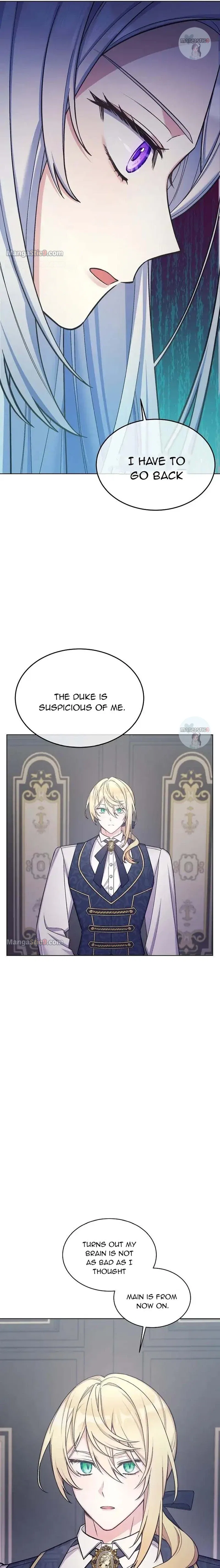 May I Kill You, Your Majesty? Chapter 32 – Page 10
