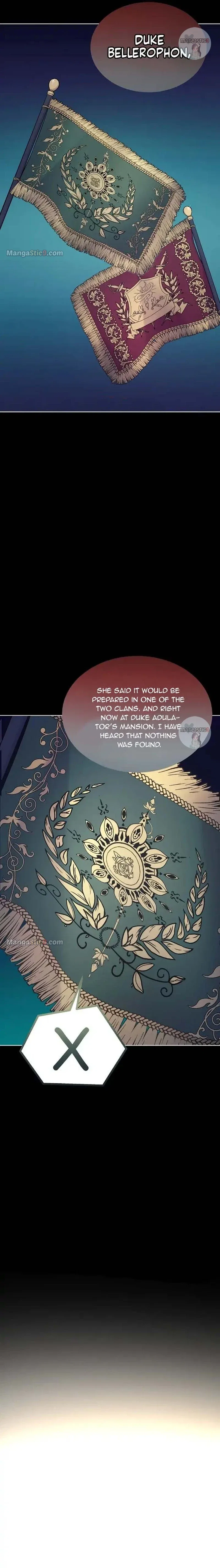 May I Kill You, Your Majesty? Chapter 32 – Page 13