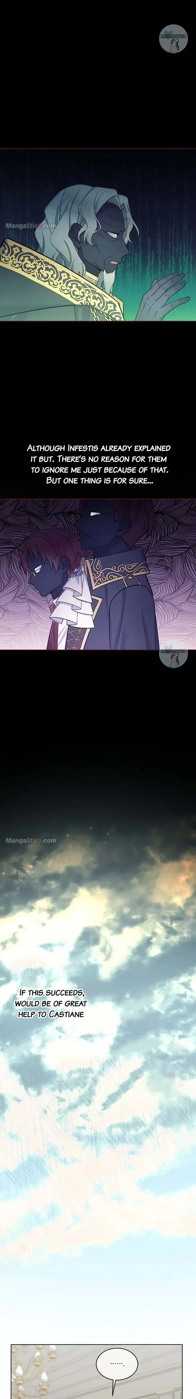 May I Kill You, Your Majesty? Chapter 32 – Page 22