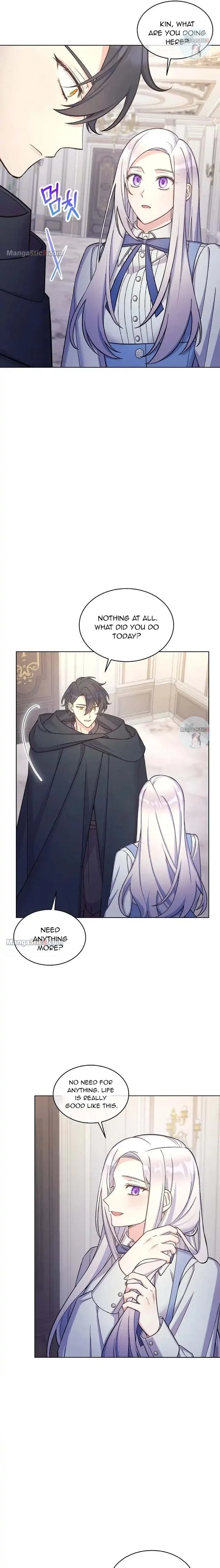May I Kill You, Your Majesty? Chapter 32 – Page 28
