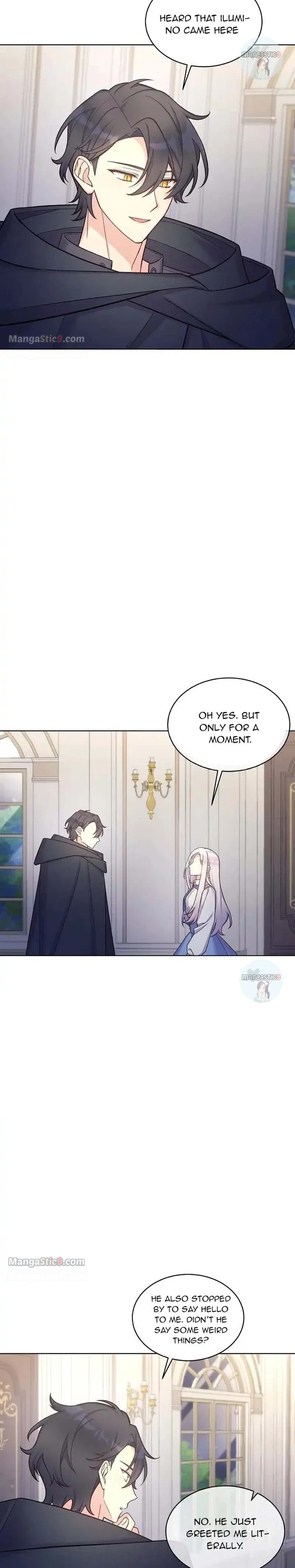 May I Kill You, Your Majesty? Chapter 32 – Page 29