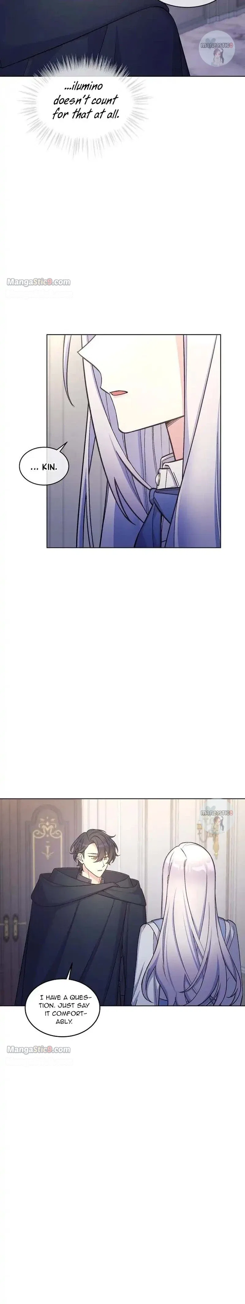 May I Kill You, Your Majesty? Chapter 32 – Page 30