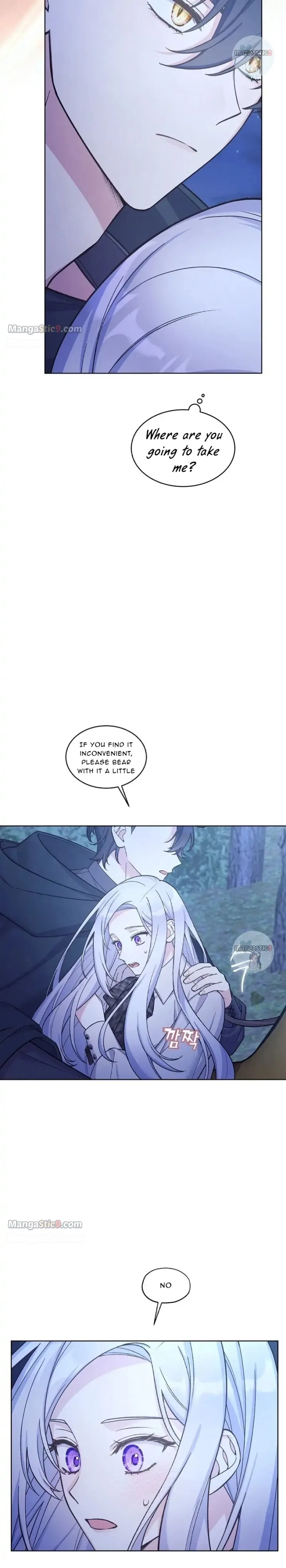 May I Kill You, Your Majesty? Chapter 31 – Page 2