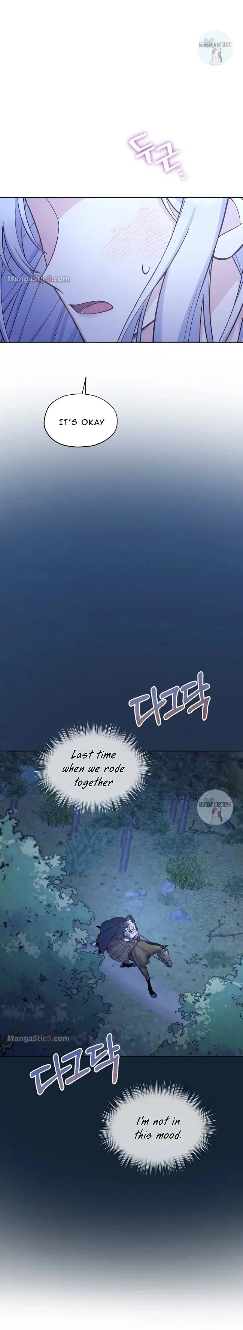 May I Kill You, Your Majesty? Chapter 31 – Page 3