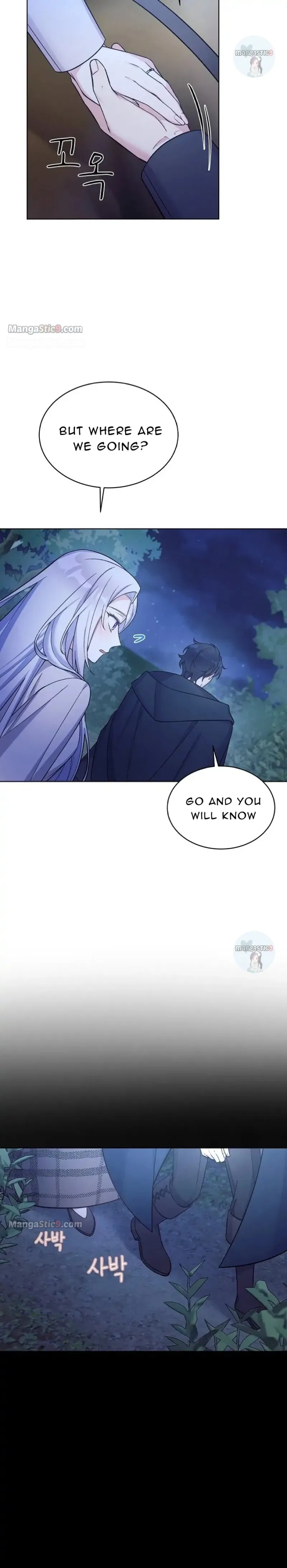 May I Kill You, Your Majesty? Chapter 31 – Page 6