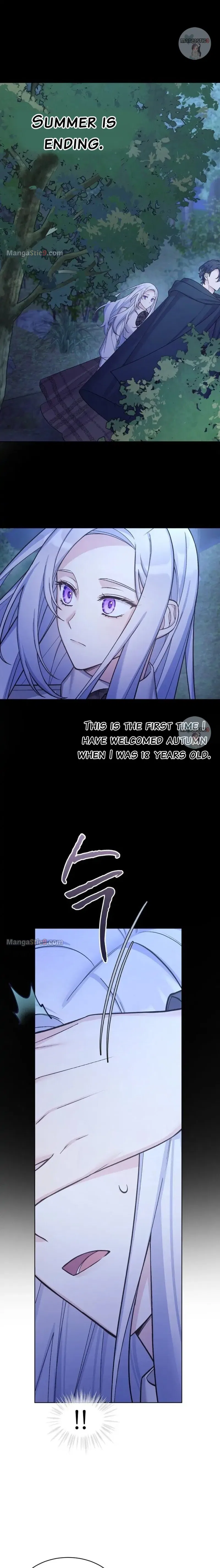 May I Kill You, Your Majesty? Chapter 31 – Page 7