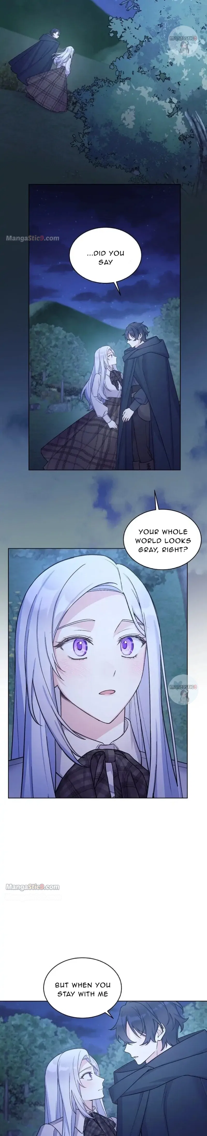 May I Kill You, Your Majesty? Chapter 31 – Page 11