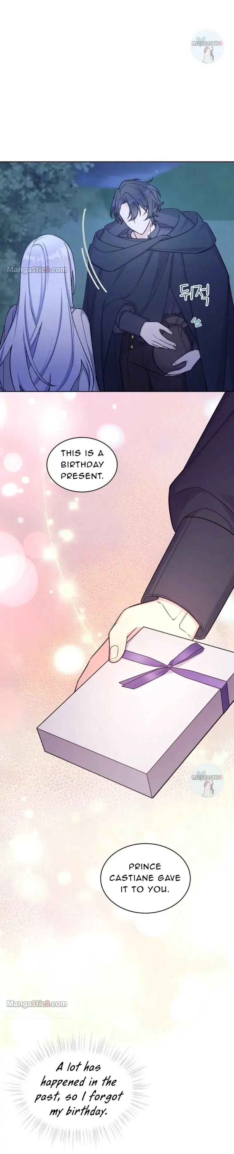 May I Kill You, Your Majesty? Chapter 31 – Page 15