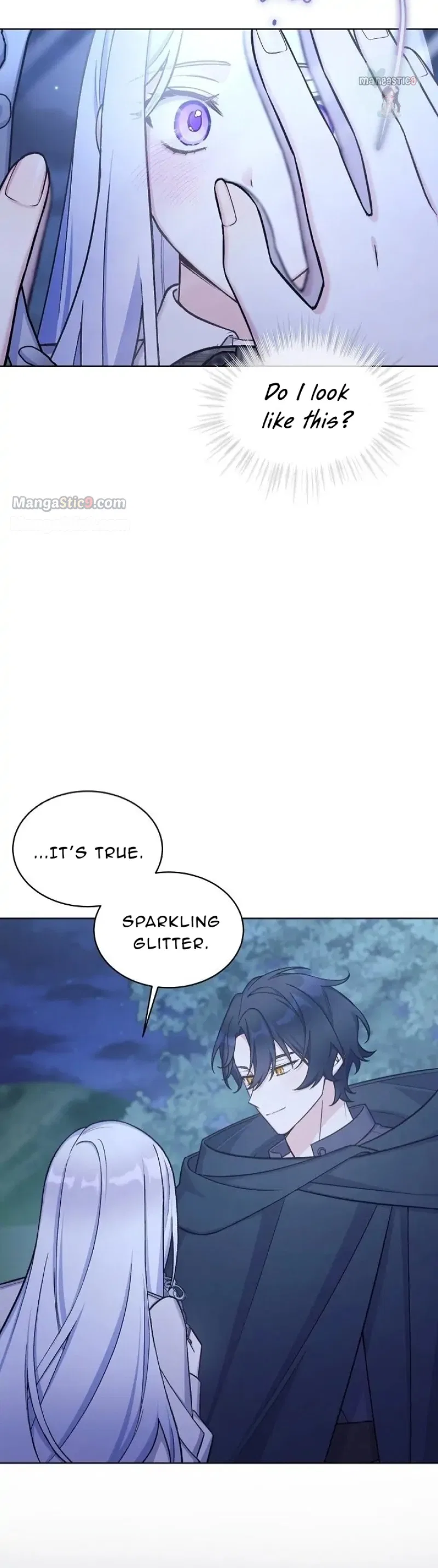 May I Kill You, Your Majesty? Chapter 31 – Page 18