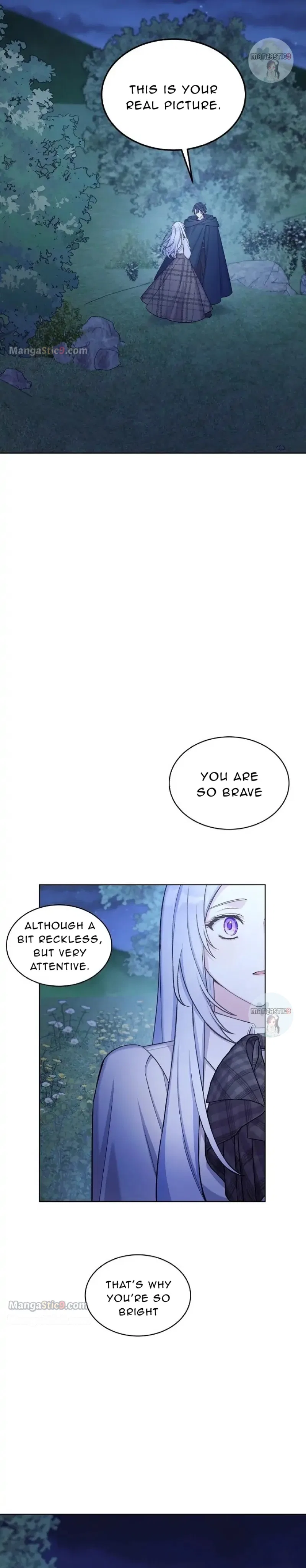 May I Kill You, Your Majesty? Chapter 31 – Page 20