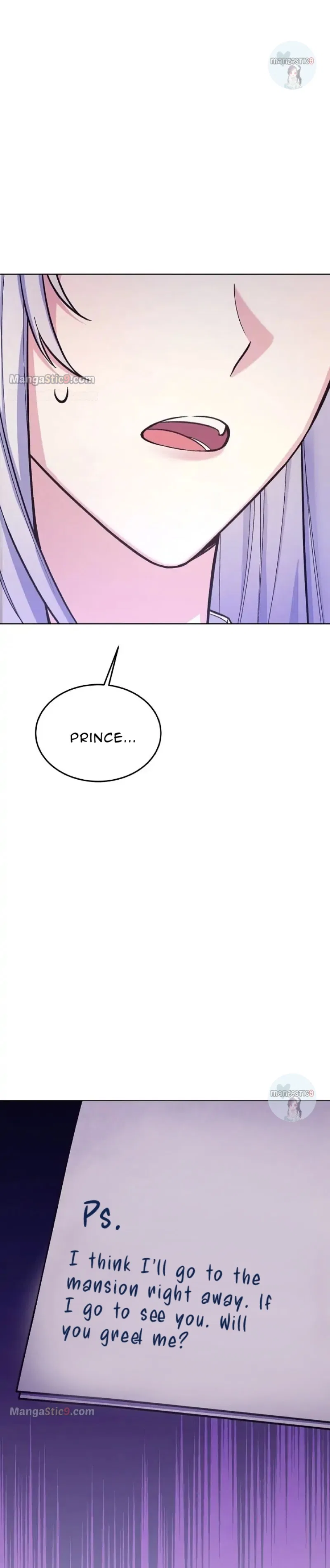 May I Kill You, Your Majesty? Chapter 31 – Page 26