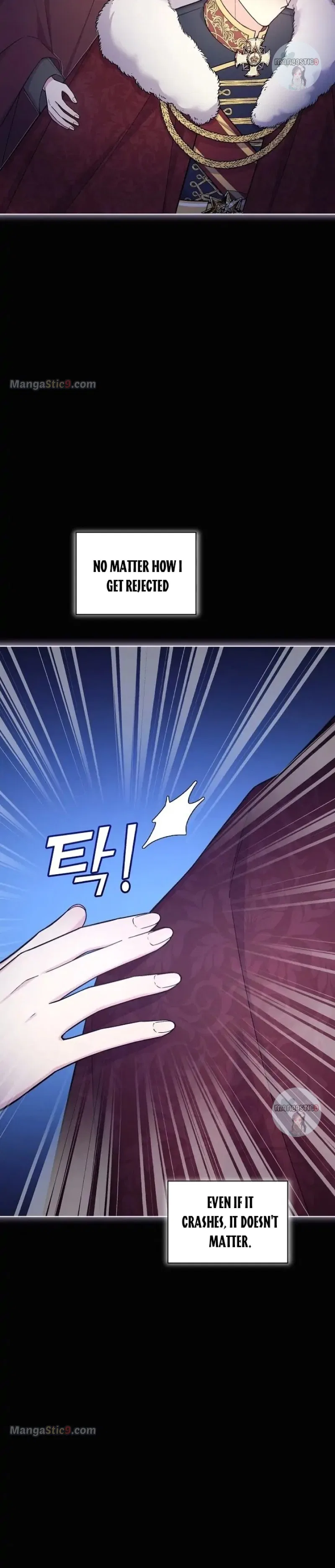 May I Kill You, Your Majesty? Chapter 30 – Page 3