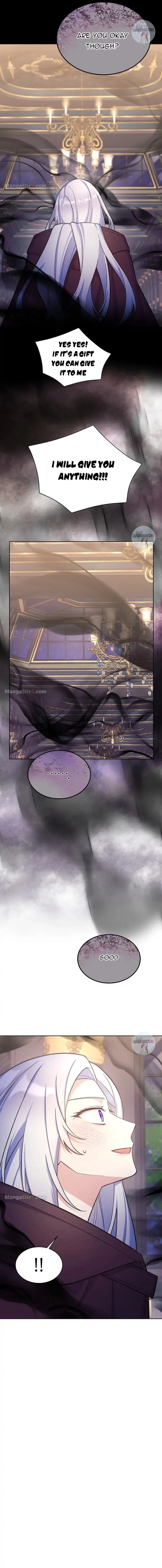 May I Kill You, Your Majesty? Chapter 30 – Page 5