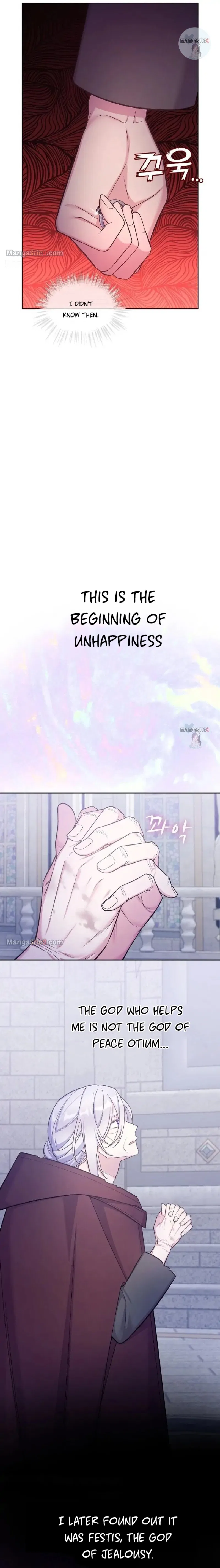May I Kill You, Your Majesty? Chapter 30 – Page 9