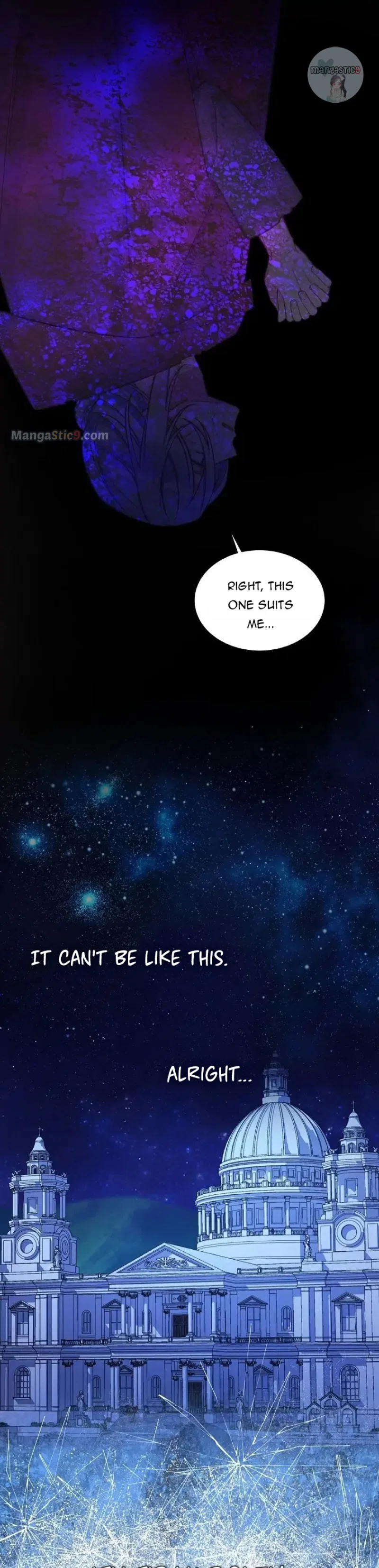May I Kill You, Your Majesty? Chapter 30 – Page 10