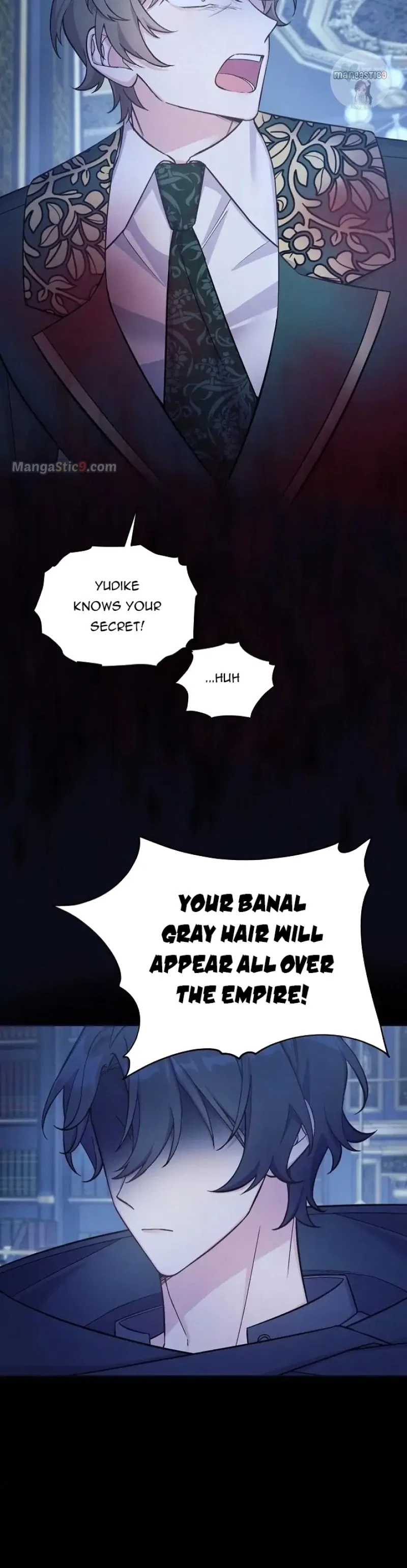 May I Kill You, Your Majesty? Chapter 30 – Page 17
