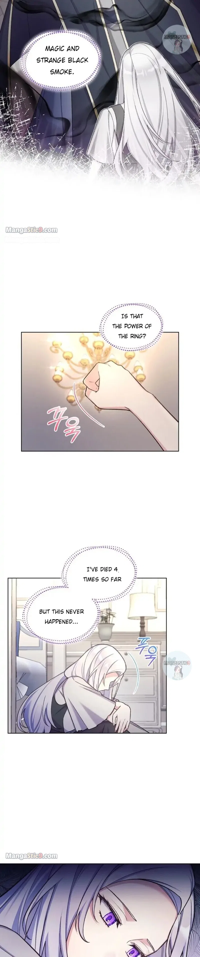 May I Kill You, Your Majesty? Chapter 29 – Page 8