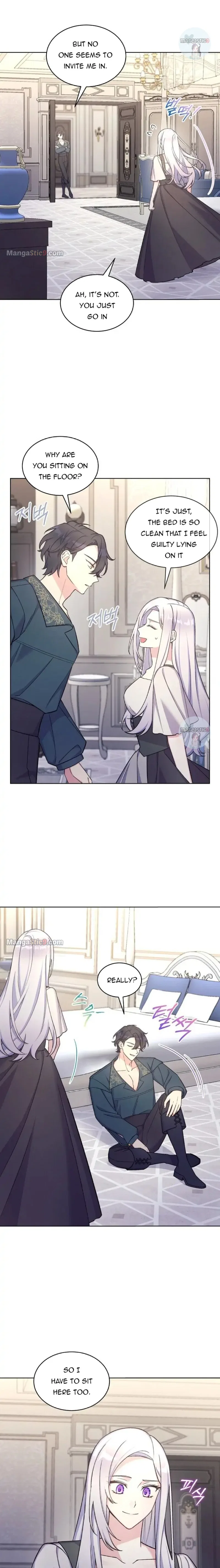 May I Kill You, Your Majesty? Chapter 29 – Page 10