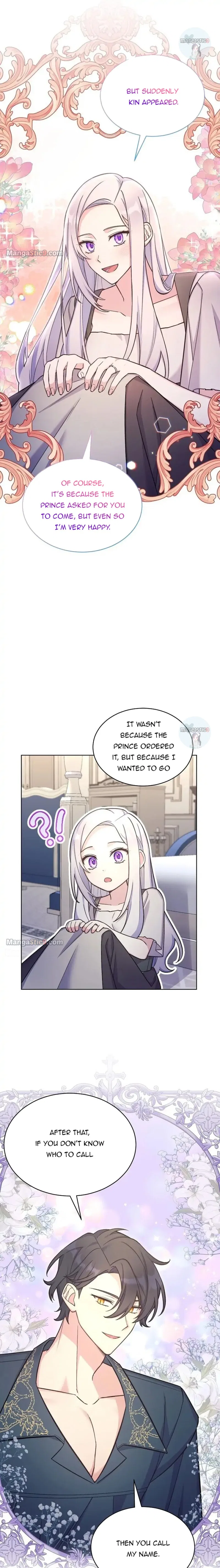 May I Kill You, Your Majesty? Chapter 29 – Page 13