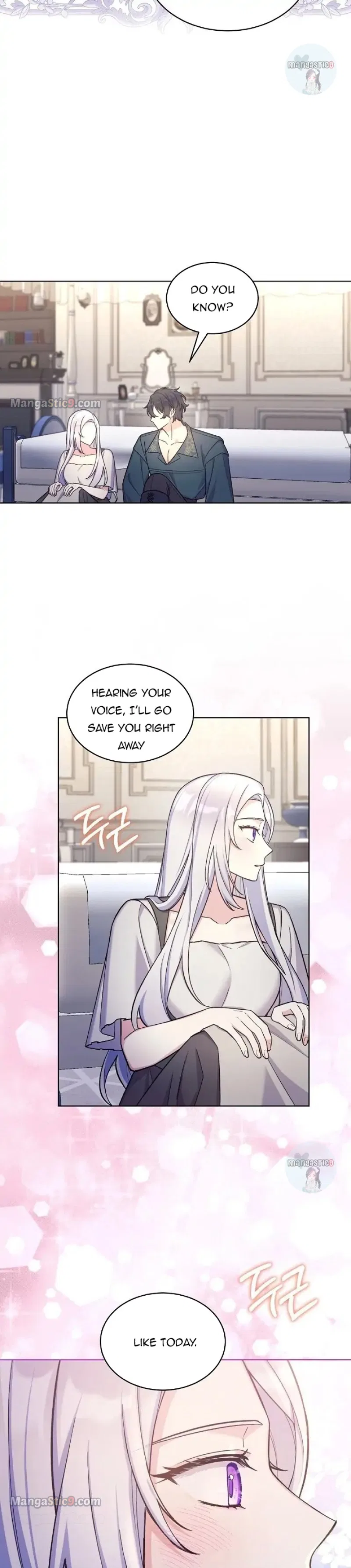 May I Kill You, Your Majesty? Chapter 29 – Page 14