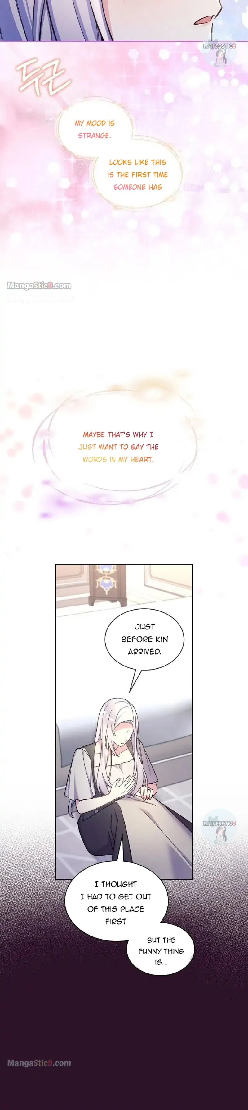 May I Kill You, Your Majesty? Chapter 29 – Page 15