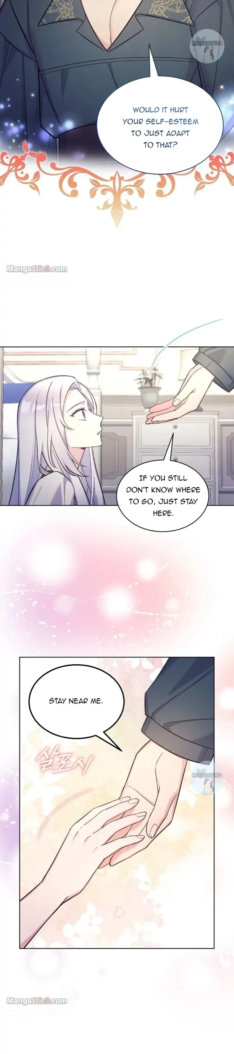 May I Kill You, Your Majesty? Chapter 29 – Page 18