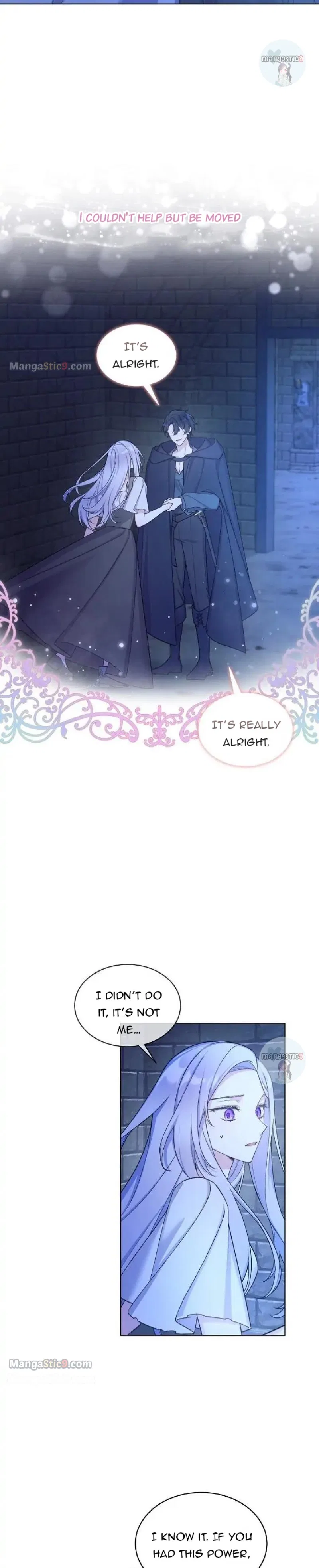 May I Kill You, Your Majesty? Chapter 27 – Page 2