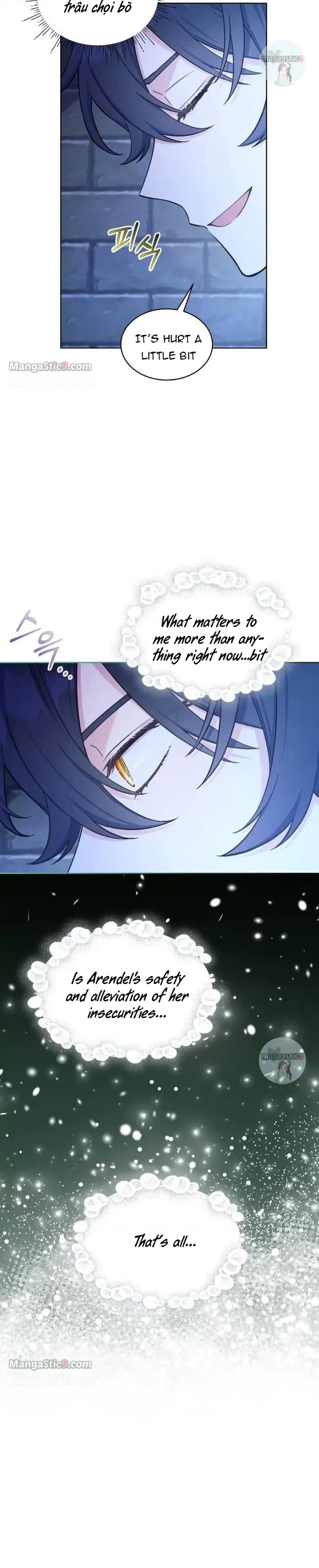 May I Kill You, Your Majesty? Chapter 27 – Page 4