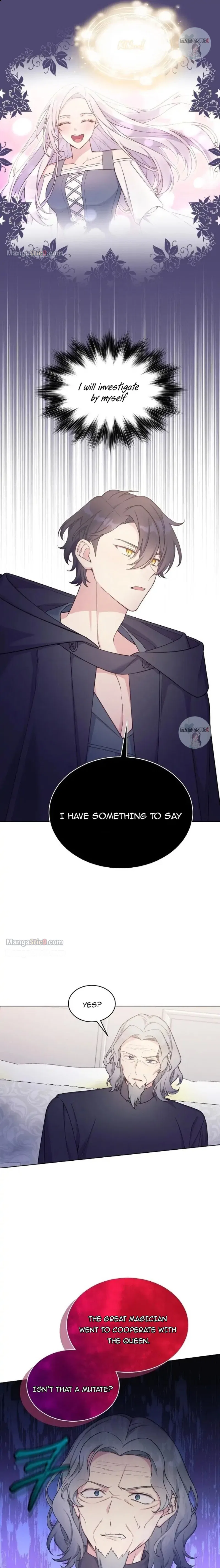 May I Kill You, Your Majesty? Chapter 26 – Page 1