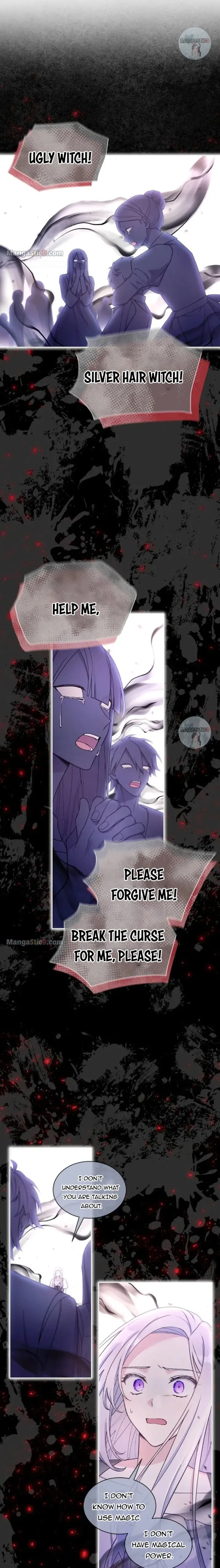 May I Kill You, Your Majesty? Chapter 26 – Page 5
