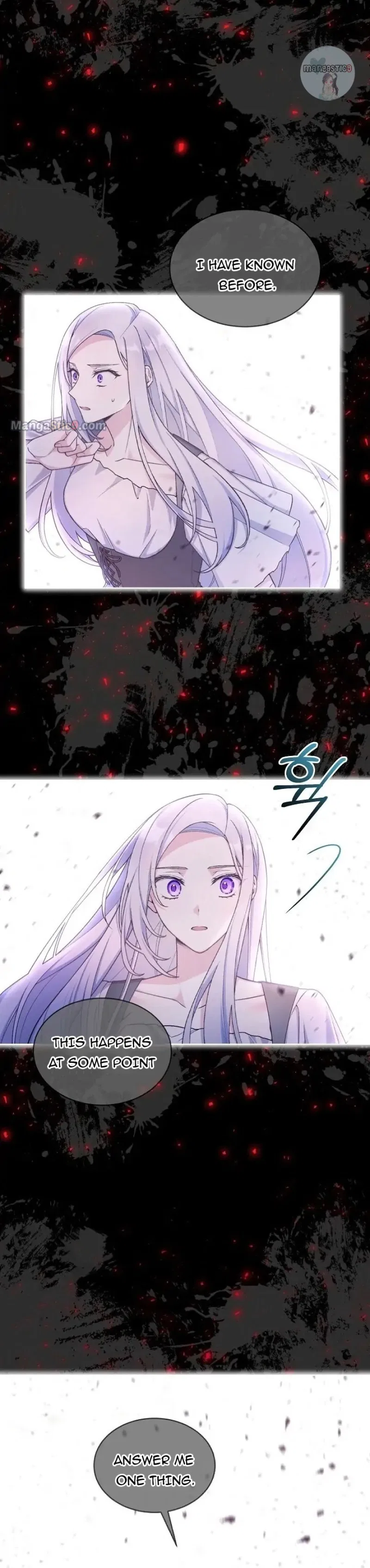 May I Kill You, Your Majesty? Chapter 26 – Page 7