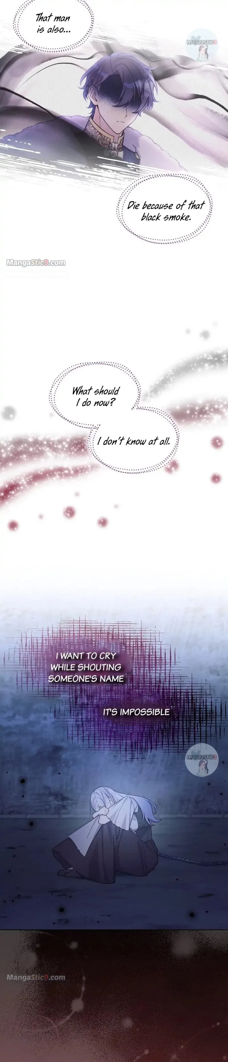 May I Kill You, Your Majesty? Chapter 26 – Page 12