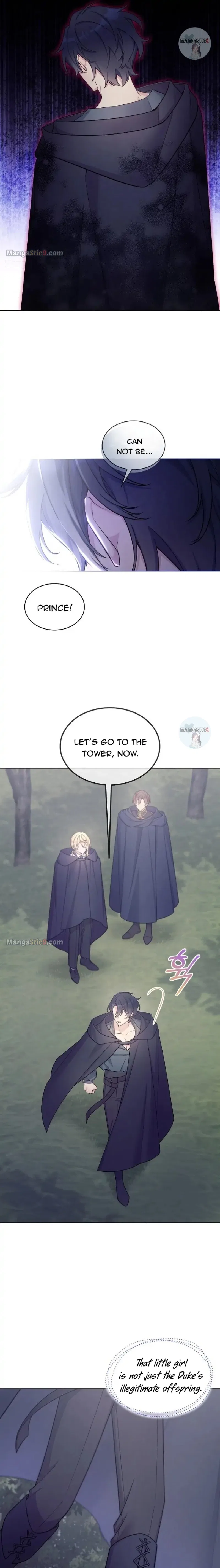 May I Kill You, Your Majesty? Chapter 25 – Page 9