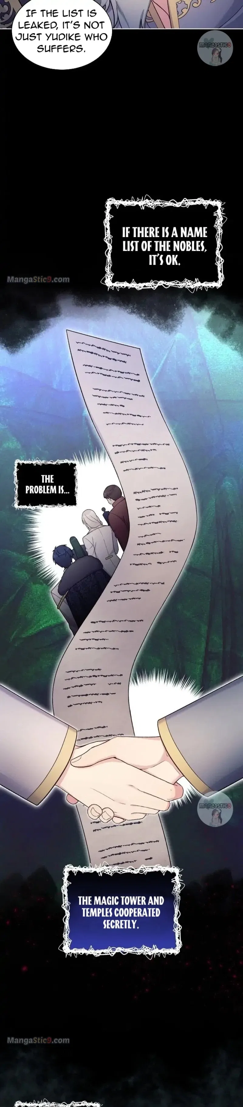 May I Kill You, Your Majesty? Chapter 24 – Page 2