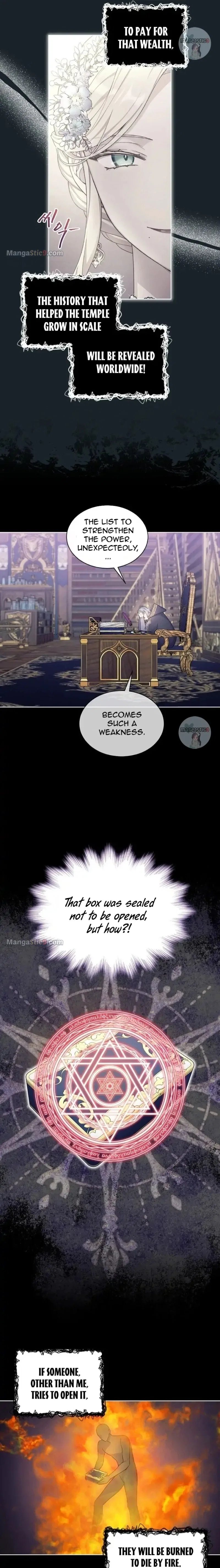 May I Kill You, Your Majesty? Chapter 24 – Page 4