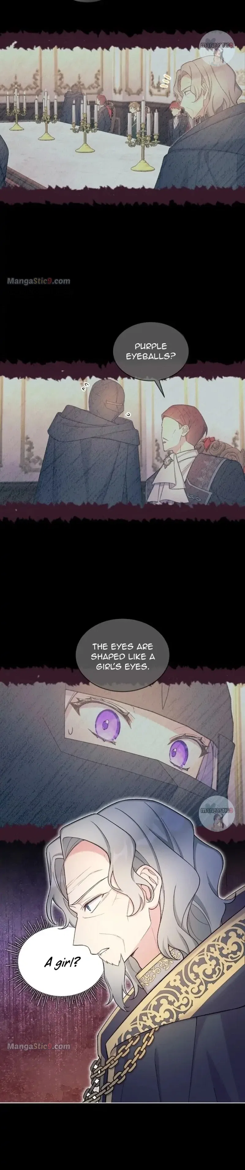 May I Kill You, Your Majesty? Chapter 24 – Page 6
